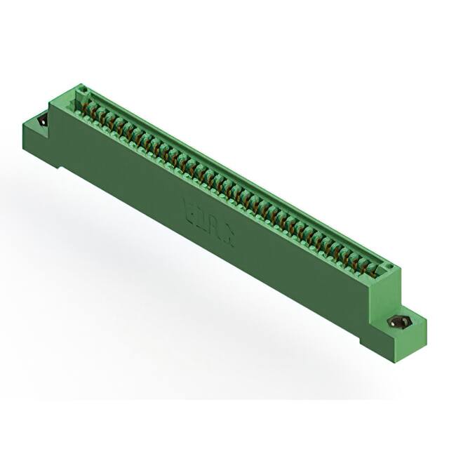 345-033-520-108 EDAC Inc.  Edgeboard Connectors